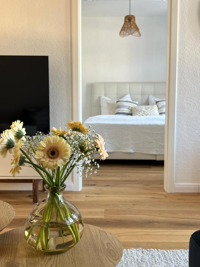 Wanderlust East73 Apartamento Trier Exterior foto