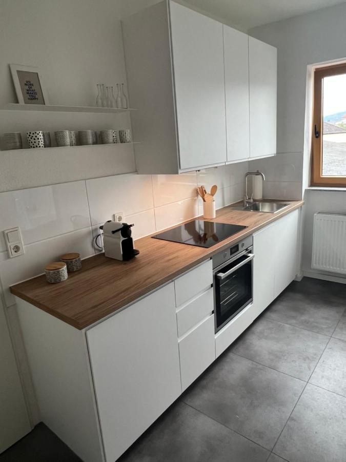 Wanderlust East73 Apartamento Trier Exterior foto