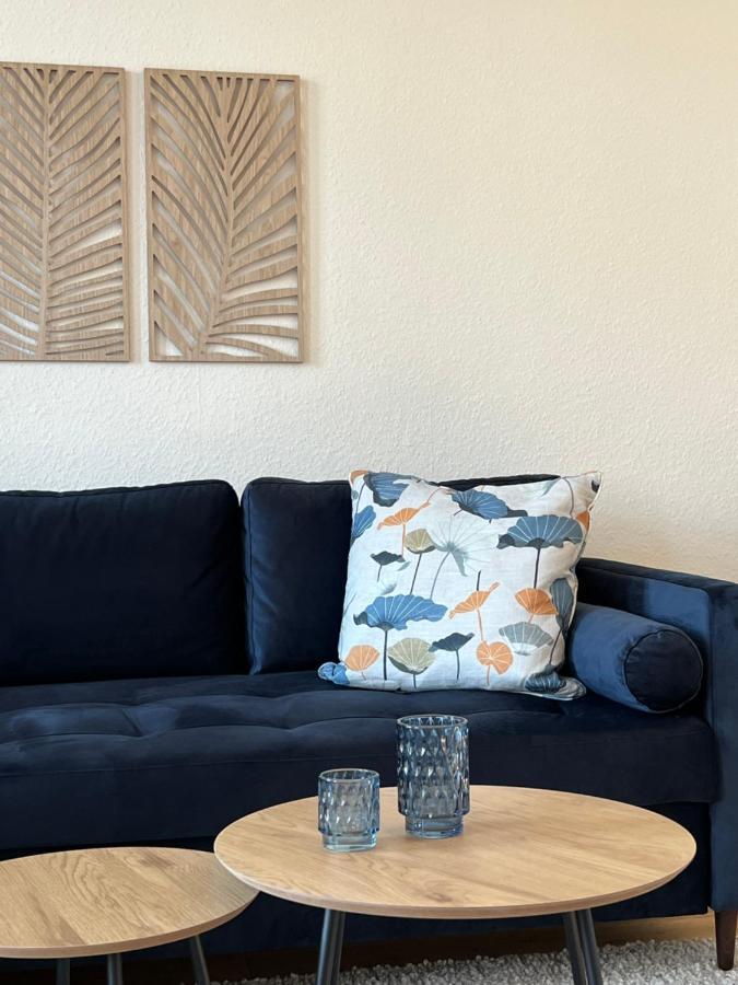 Wanderlust East73 Apartamento Trier Exterior foto