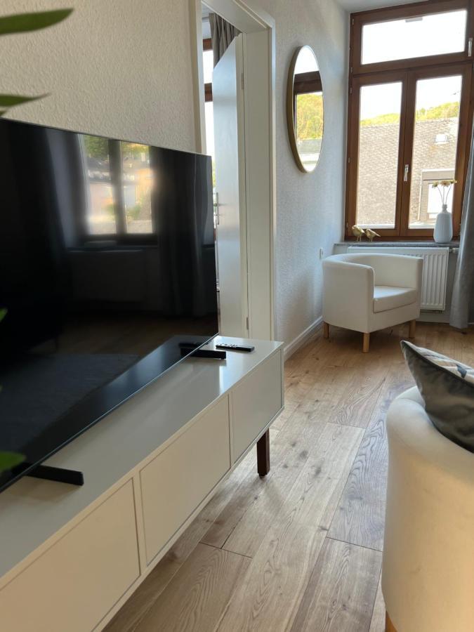 Wanderlust East73 Apartamento Trier Exterior foto