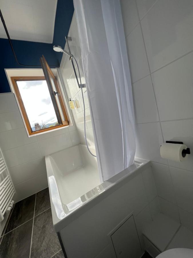 Wanderlust East73 Apartamento Trier Exterior foto