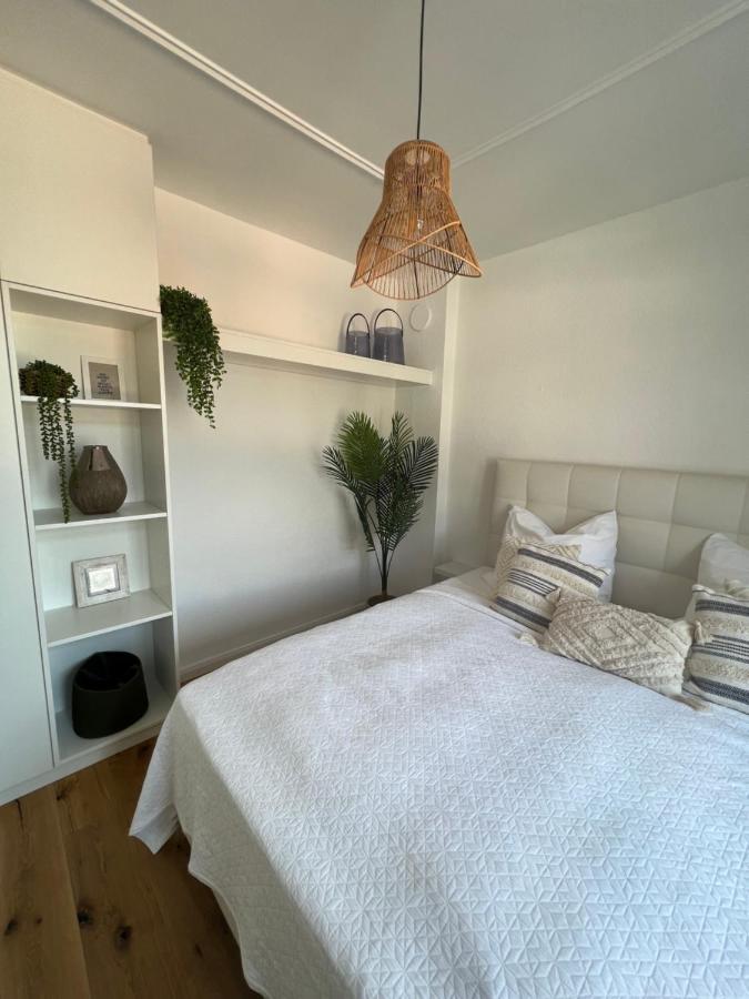 Wanderlust East73 Apartamento Trier Exterior foto