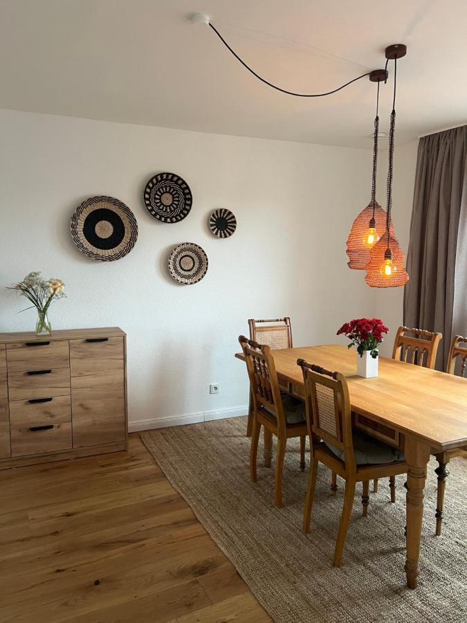 Wanderlust East73 Apartamento Trier Exterior foto