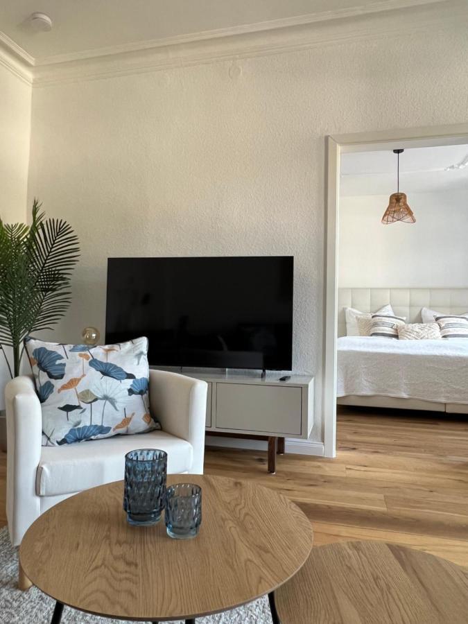 Wanderlust East73 Apartamento Trier Exterior foto